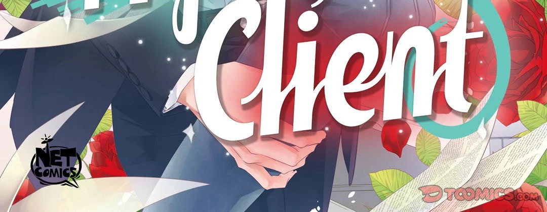 My Ex, Client - Chapter 2